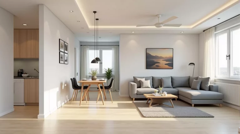 Комфорт и стиль