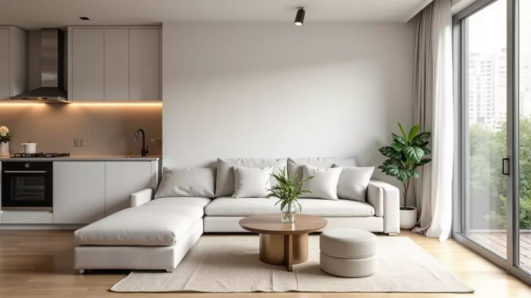 Удобство дома