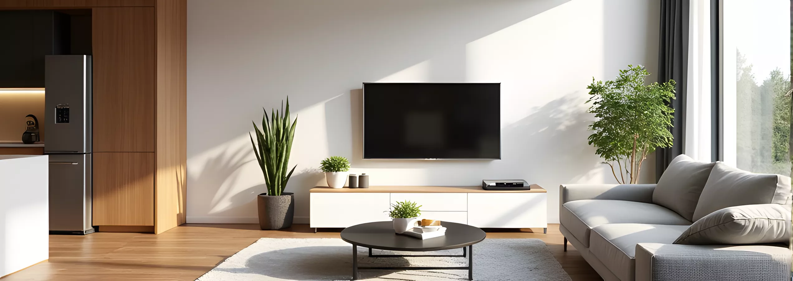 Добро пожаловать в пространство возможностей